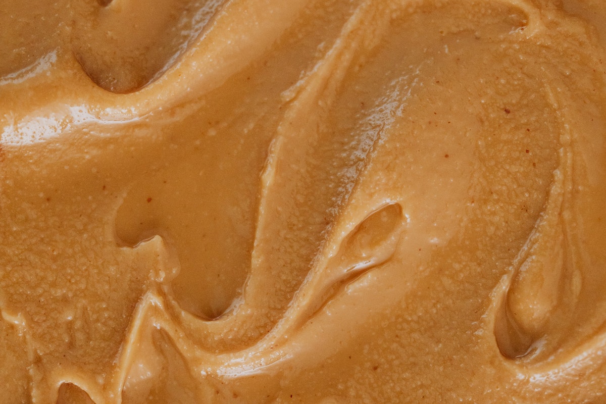 Creamy Peanut Butter